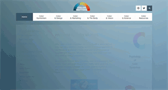 Desktop Screenshot of colormatters.com
